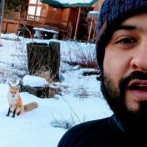 Meet your Posher, Saul